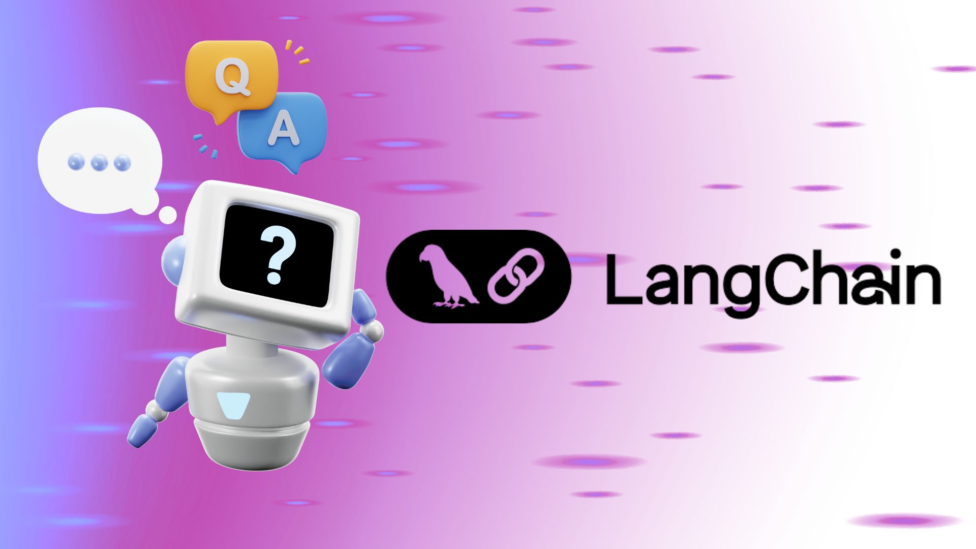 Build a Q&A App for Private Documents using RAG and LangChain