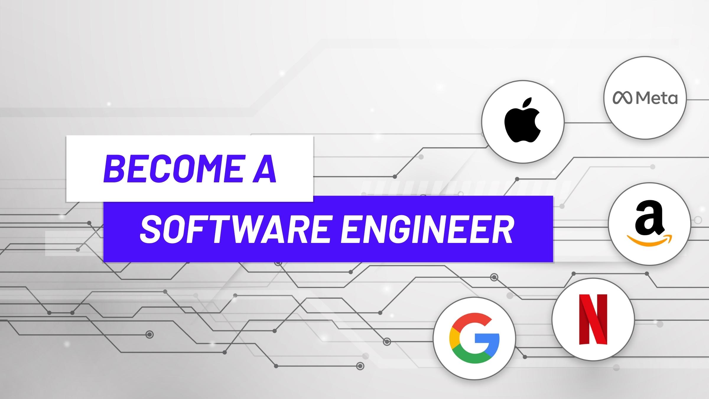 Become A Software Developer In 6 Months