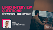 Linux Interview Prep: Questions, Answers, Code Examples | Zero To Mastery