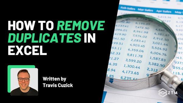 How to Find and Remove Duplicates in Excel: A Simple Guide preview