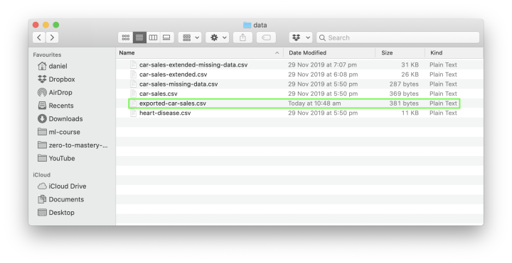 pandas-exported-car-sales-csv