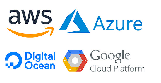 cloud platforms