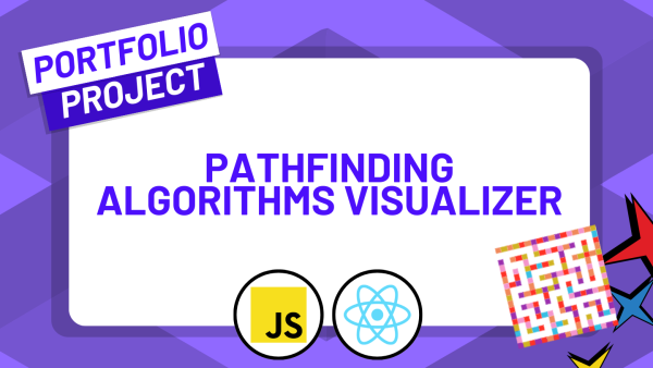 Master the Pathfinding Algorithms with JavaScript and React