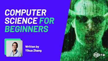 Computer Science For Beginners (Learn Computer Science Basics) | Zero ...
