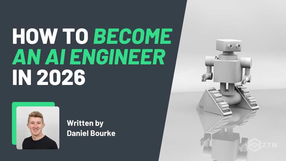 How to Become an AI Engineer & Get Hired in 2026 preview