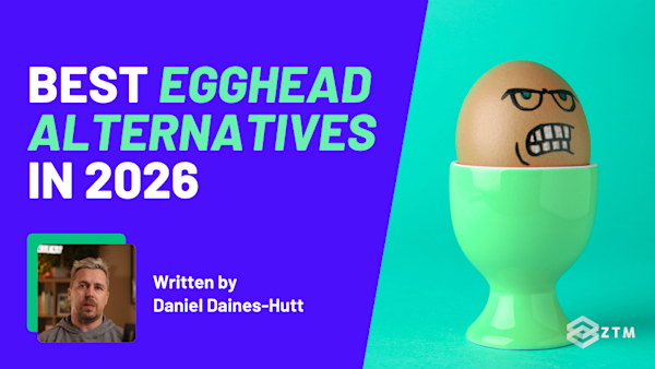 Best Egghead Alternatives in 2026 preview