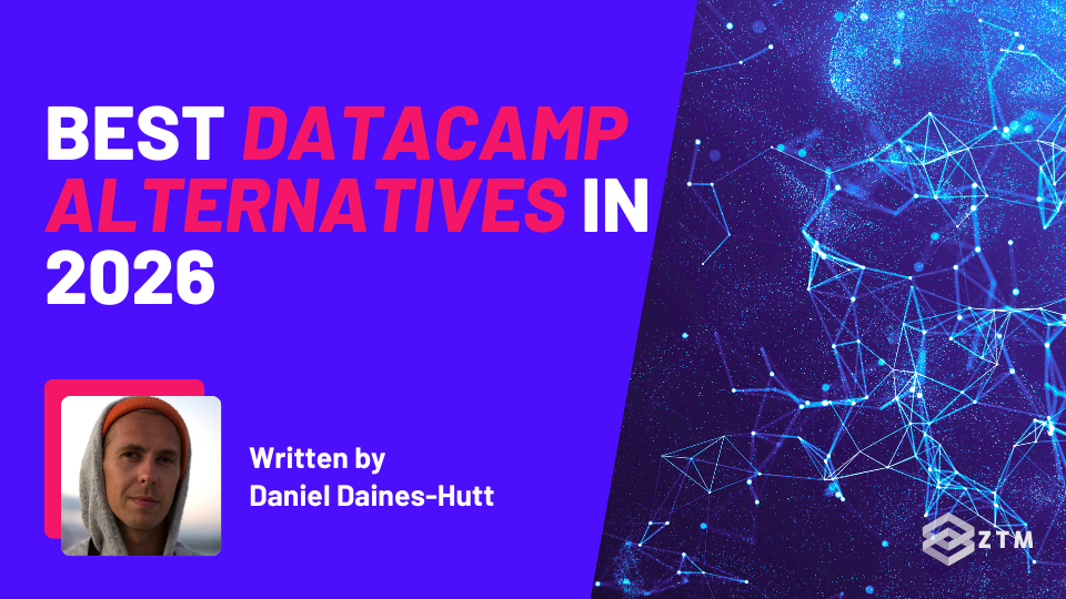 Best Datacamp Alternatives in 2026 preview
