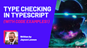 Type Checking In TypeScript: A Beginners Guide | Zero To Mastery