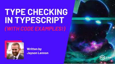 Type Checking In TypeScript: A Beginners Guide preview