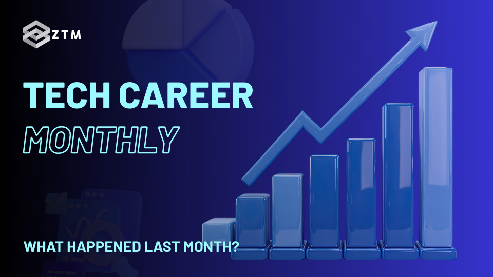 [January 2026] Job Market Trends: Tech Career Monthly preview