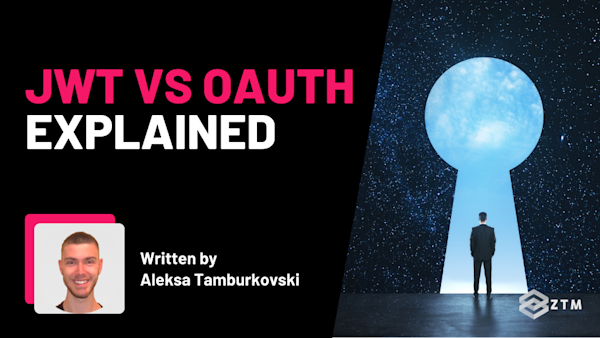 Beginner's Guide to JWT vs OAuth preview
