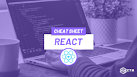 Free Cheat Sheets (Python, JavaScript, Big O, Node, + many more) | Zero ...