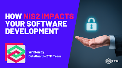 How NIS2 Impacts Your Software and What You Need to Know preview