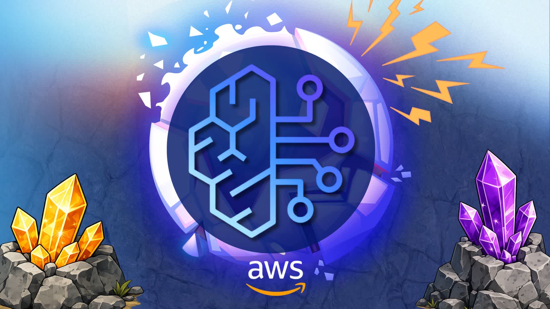 AWS Bootcamp: Build AI Apps with AWS Bedrock