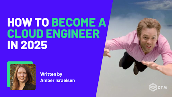 How to Become a Cloud Engineer & Get Hired in 2025 preview