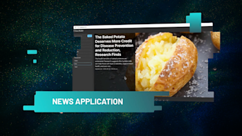 Fullstack News Reader Application