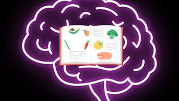 RAG System for a Digital Cookbook