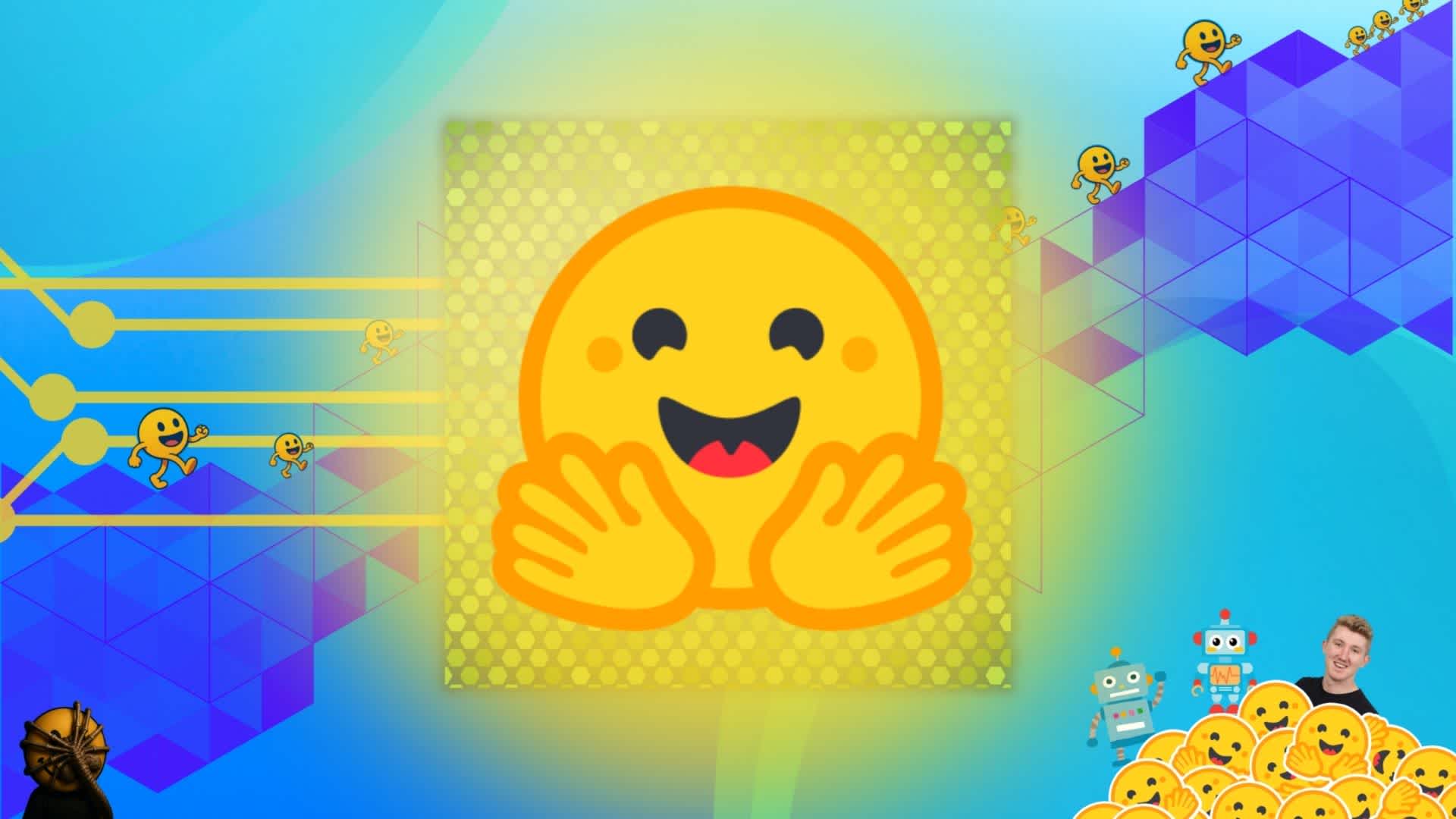 Machine Learning with Hugging Face Bootcamp: Zero to Mastery