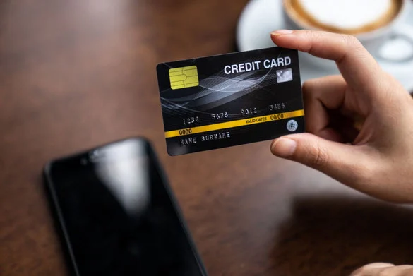 create a credit card validator in golang