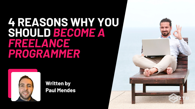 Programmer Success Stories: Real People. Real Stories. Real Results ...