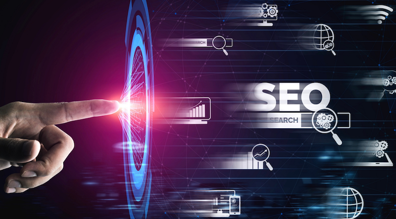 SEO Bootcamp: Learn Search Engine Optimization for Google & LLMs