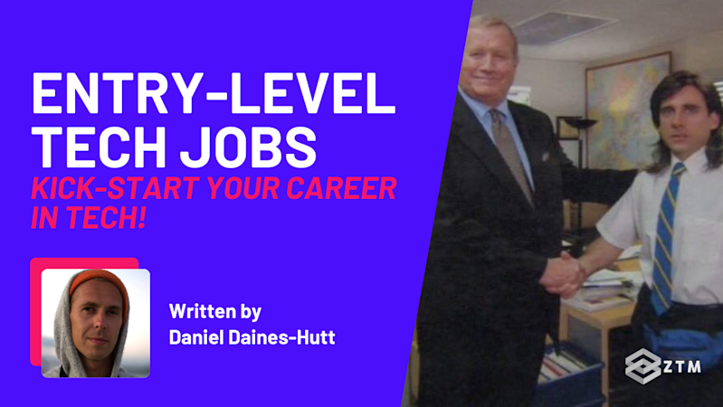 Which Tech Career Is Right For Me? (3-Step Guide To Help You Decide ...