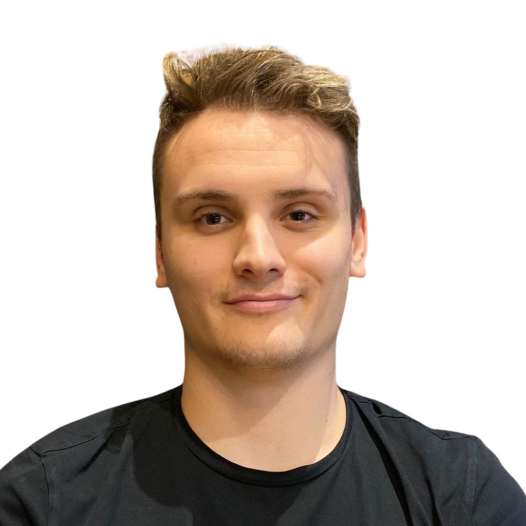 Patrik Szepesi