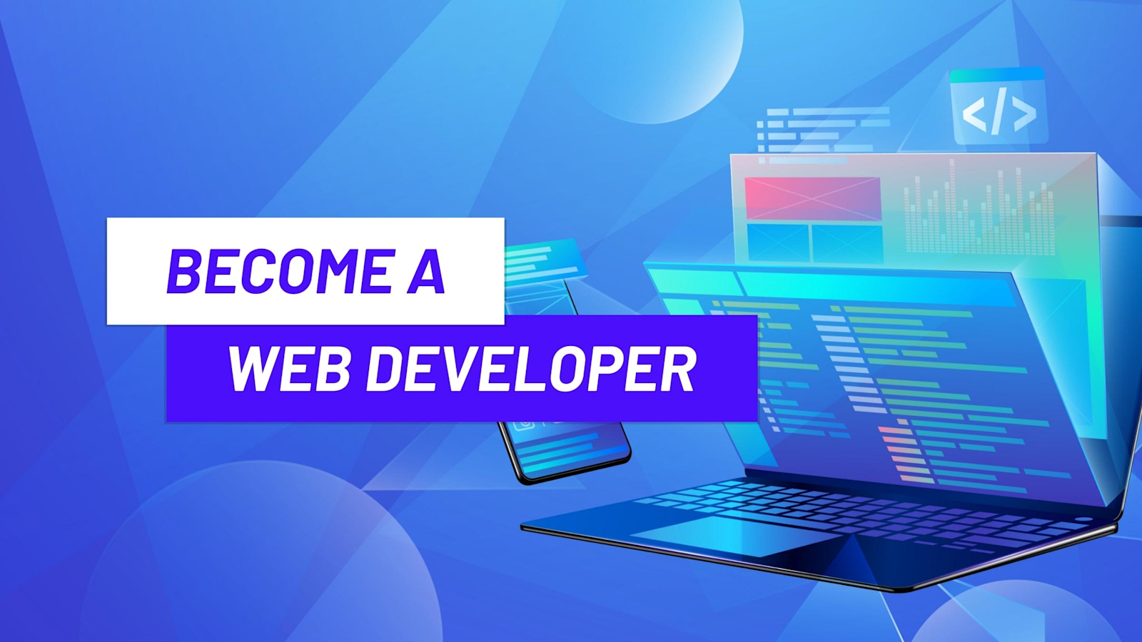 How to Become a Web Developer & Get Hired | Zero To Mastery