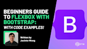 Beginners Guide To Flexbox With Bootstrap | Zero To Mastery