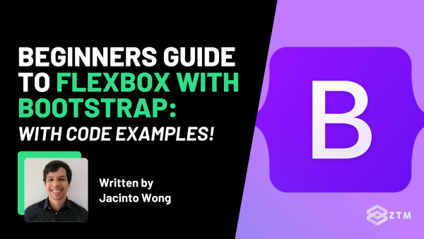 Beginners Guide To Flexbox With Bootstrap preview