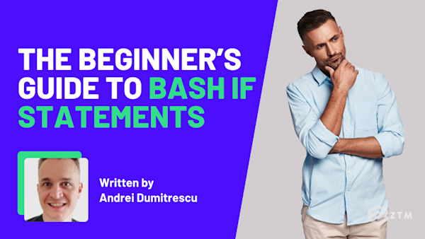 How To Use Bash If Statements (With Code Examples) preview
