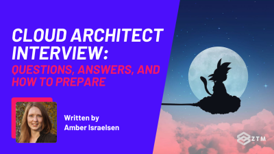 Cloud Architect Interview: Questions + Answers & How To Prepare preview