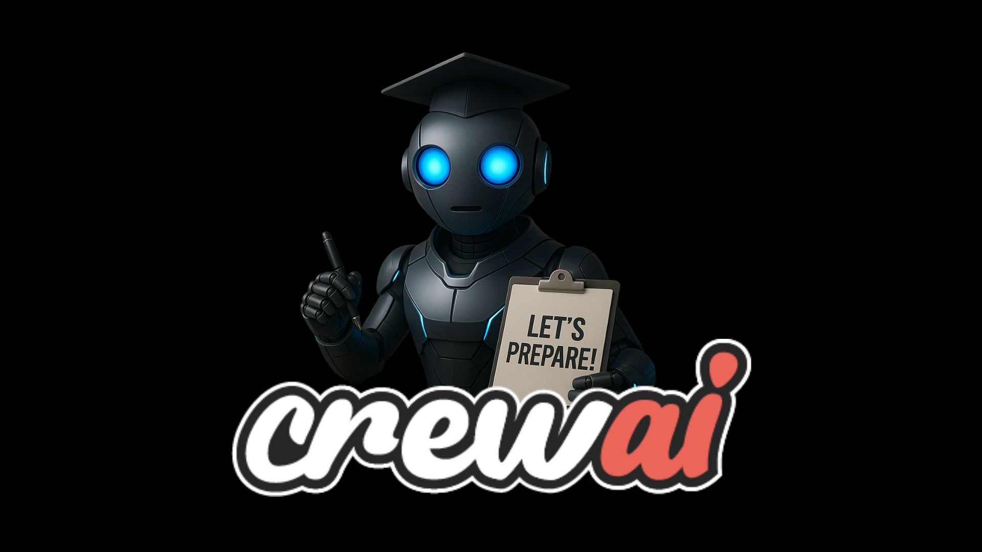 AI Interview Coach with CrewAI (Basic)