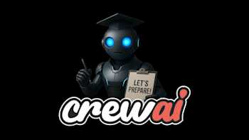 AI Interview Coach with CrewAI (Basic)