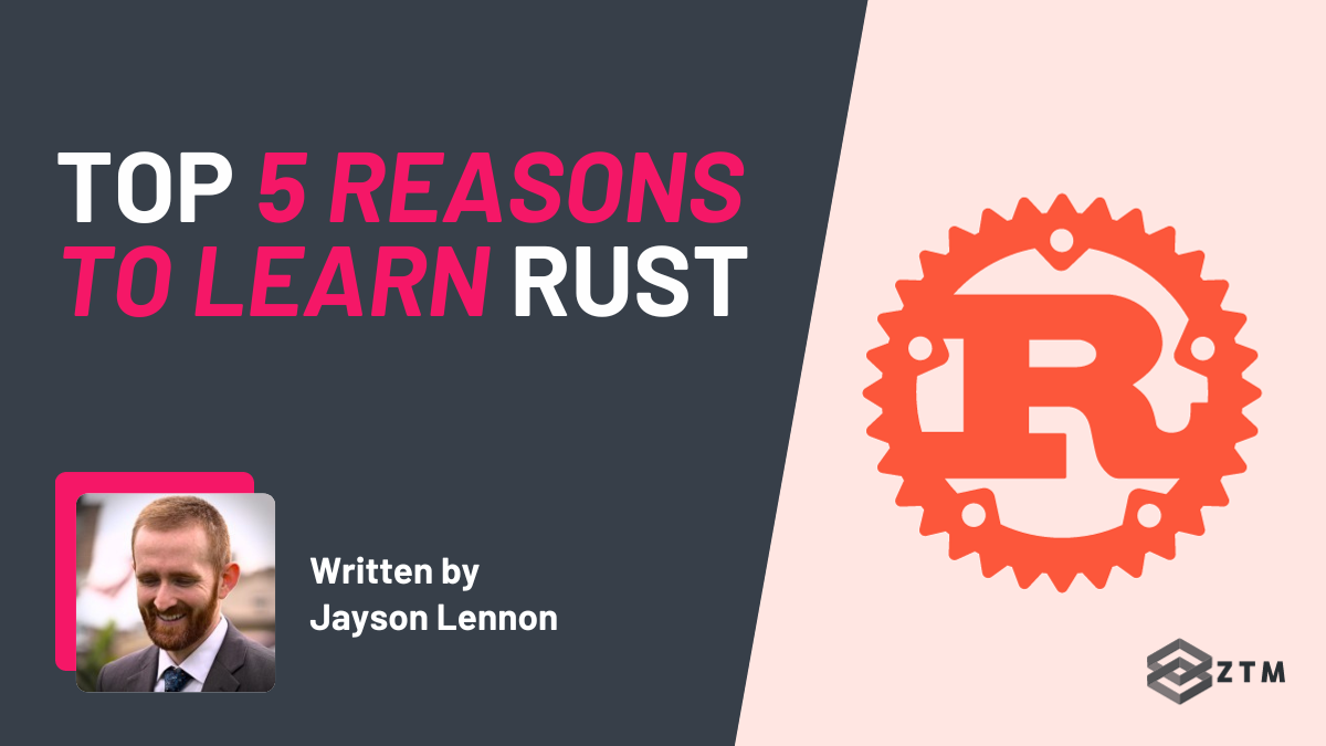 I Tried the Free Rust Courses from Google and Microsoft