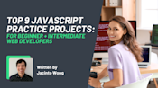 Top 9 Beginner JavaScript Practice Projects (Yes, Code Included ...