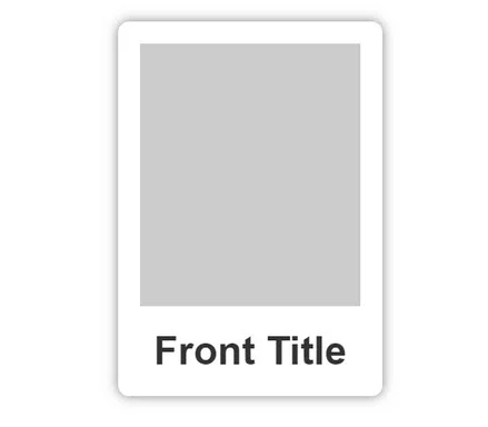 Creating a CSS Card Flip