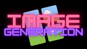 Image Generation Tool