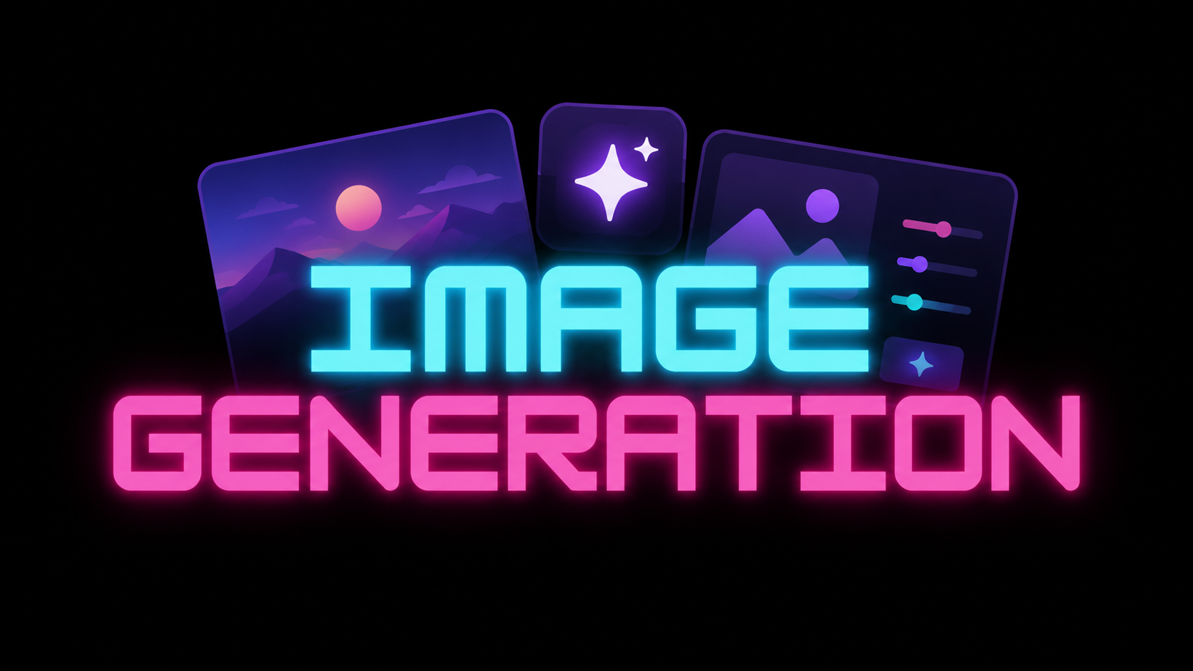 Image Generation Tool
