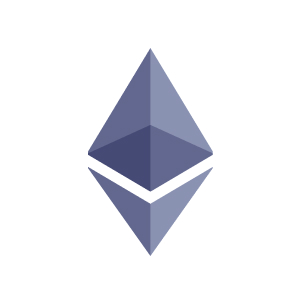 Ethereum Logo