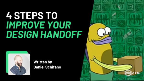 Design Handoff Guide (4 Key Steps To Improve Your Current Process) preview