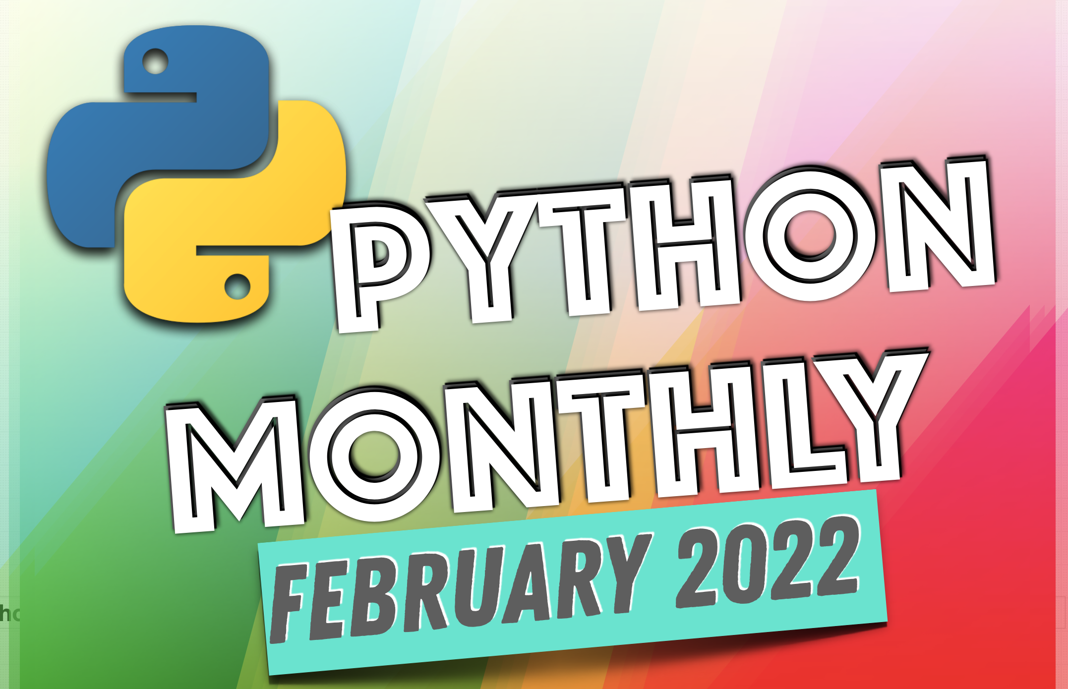 Python month