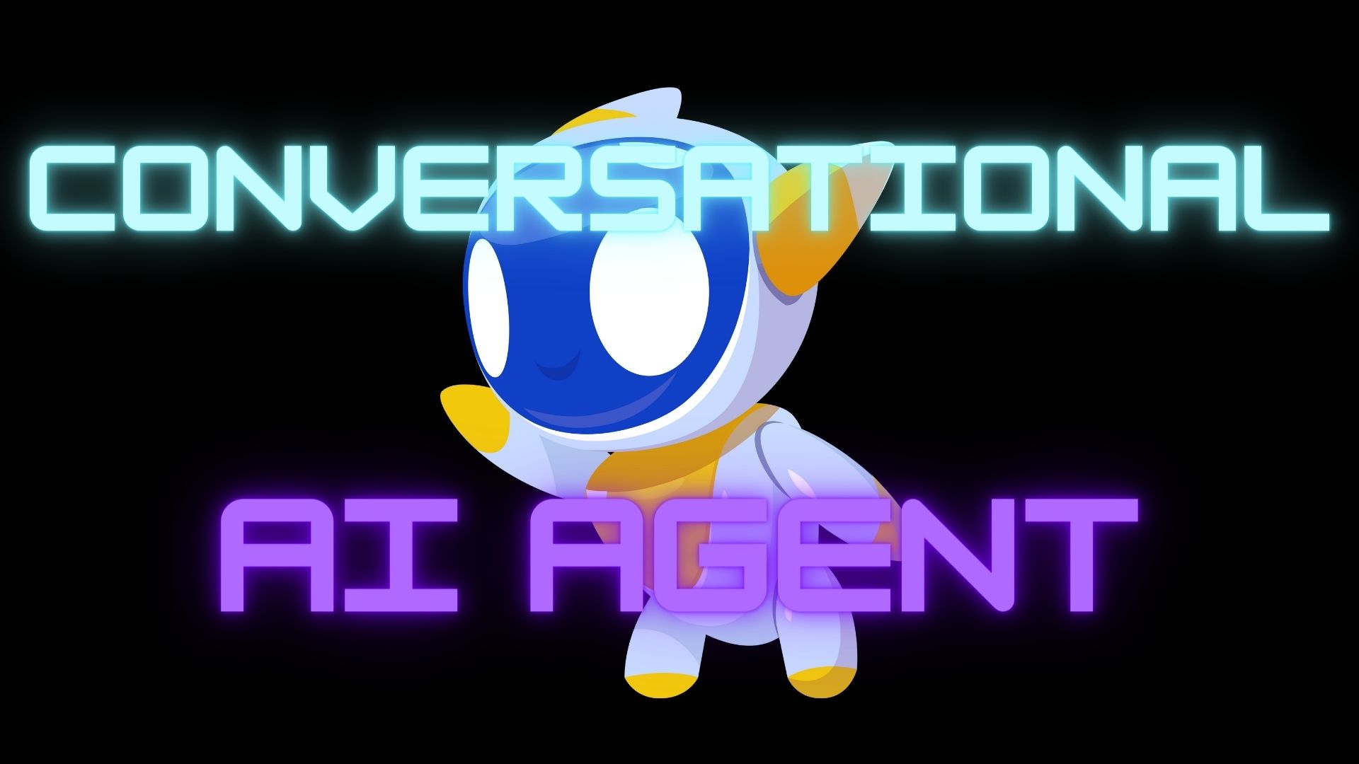 Conversational AI Agent