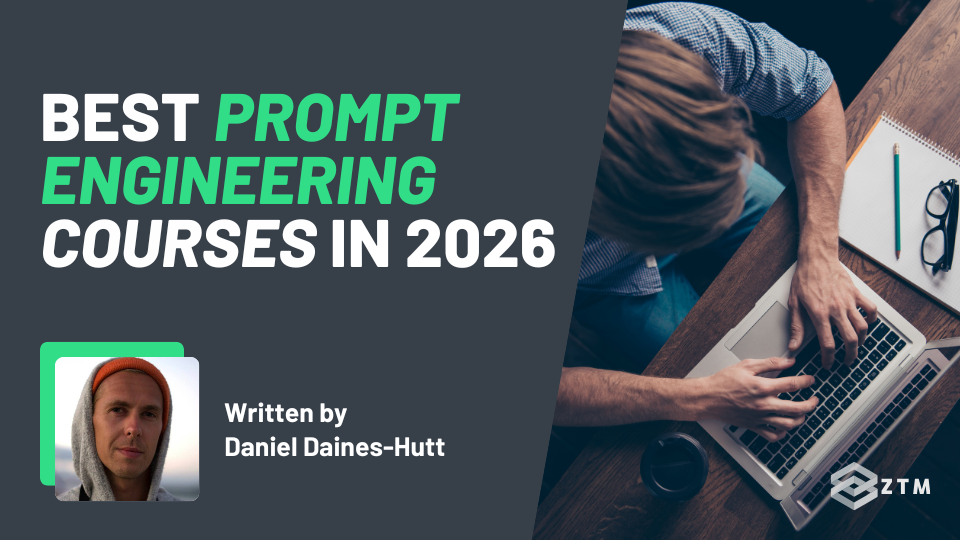 Best Prompt Engineering Courses in 2026 preview