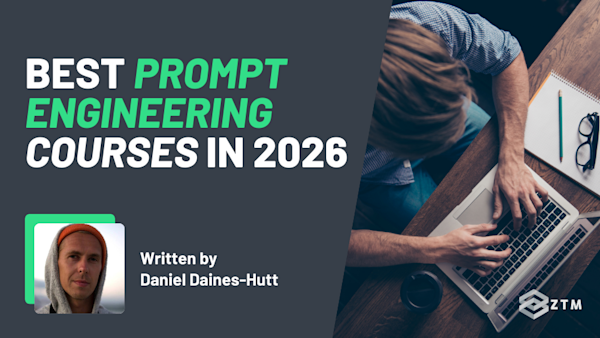 Best Prompt Engineering Courses in 2026 preview