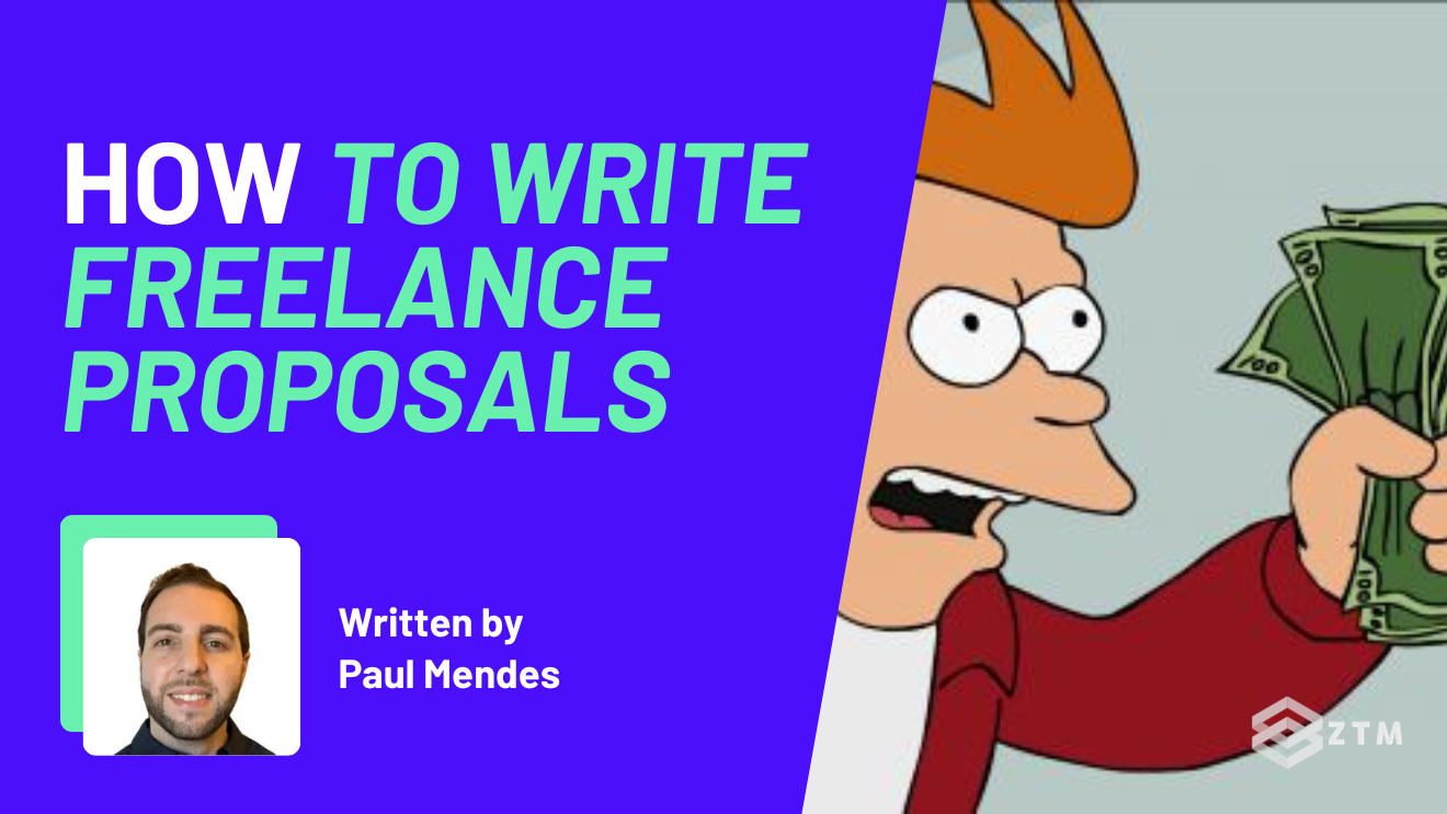Why Your Freelance Proposal Sucks (+ How To Fix it) preview