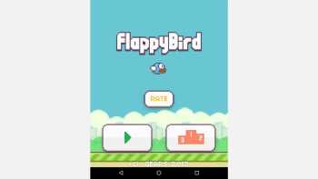 Flappy Bird Malware