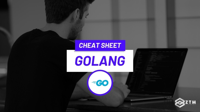 Golang Cheat Sheet