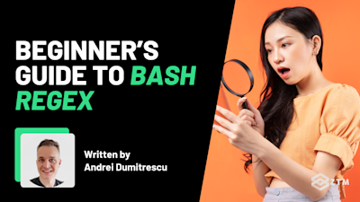 Beginners Guide to Bash Regex (With Code Examples) preview