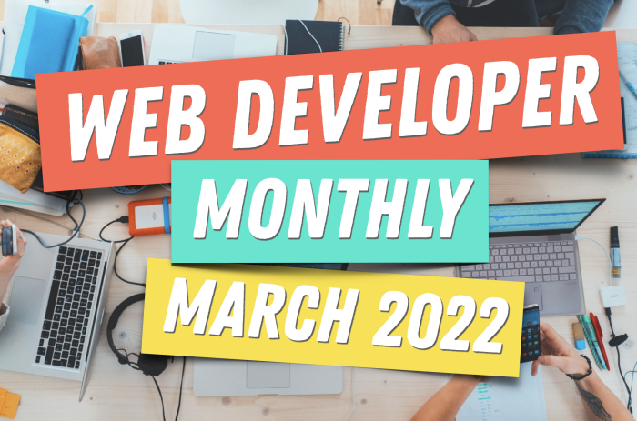 My Experience at Developer Week 2022 ·  /blog/developer-week-2022